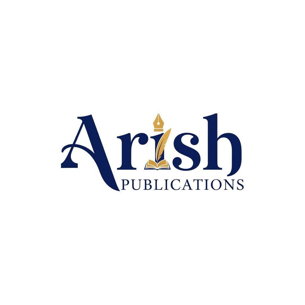 Arish Publications লোগো